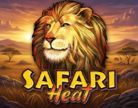 Sức Nóng Safari